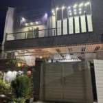 5 Marla House For Sale in Al Rehman Garden Phase 7 (1)