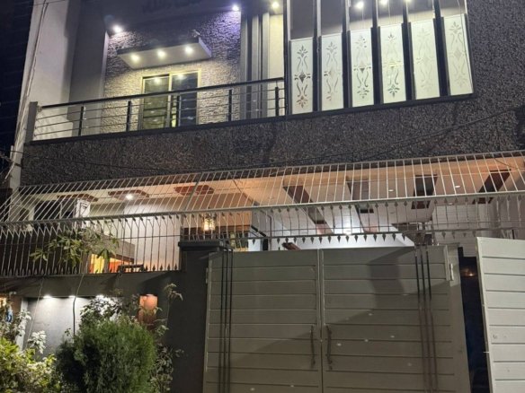 5 Marla House For Sale in Al Rehman Garden Phase 7 (1)