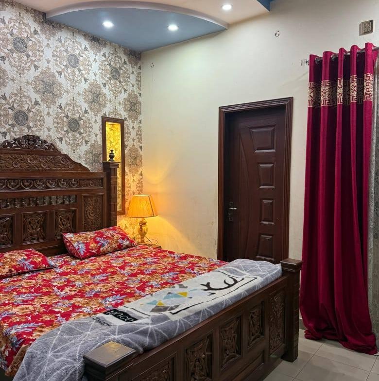 5 Marla House For Sale in Al Rehman Garden Phase 7 (6)