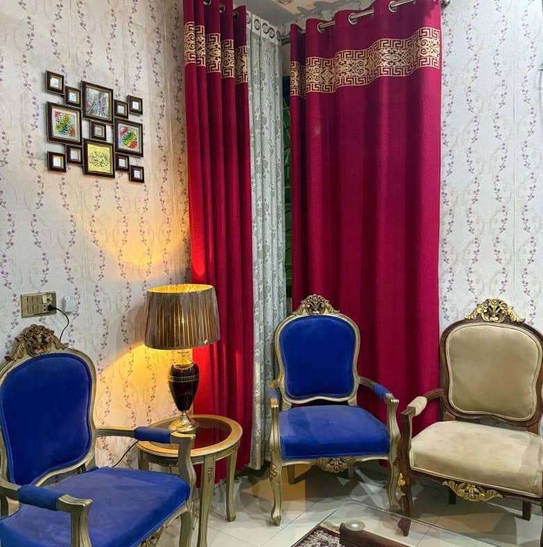 5 Marla House For Sale in Al Rehman Garden Phase 7 (7)