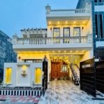 5 Marla Single Story House (1)